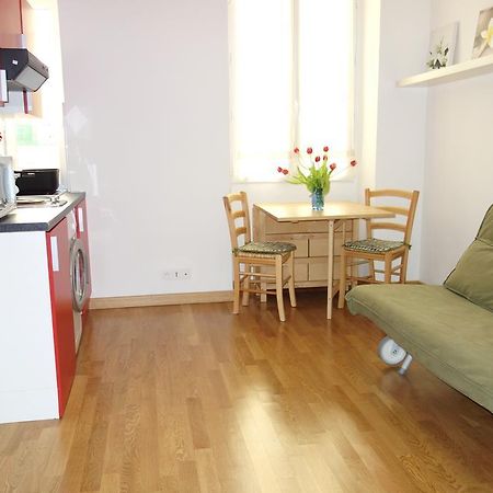Apartment Palais De France Nice Quarto foto