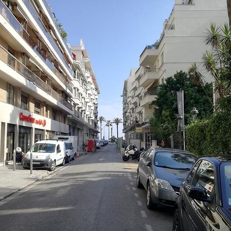Apartment Palais De France Nice Exterior foto