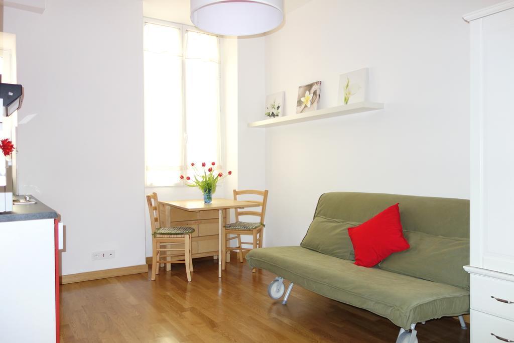 Apartment Palais De France Nice Quarto foto