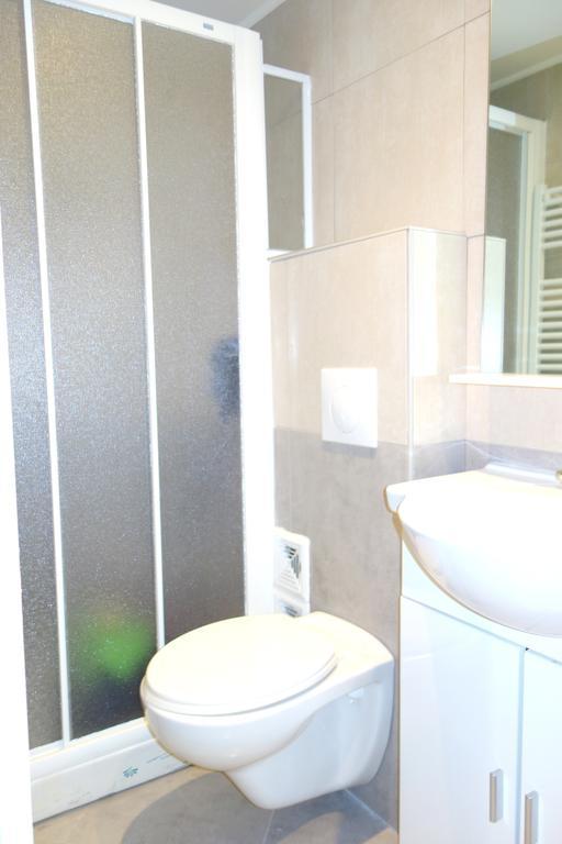Apartment Palais De France Nice Quarto foto